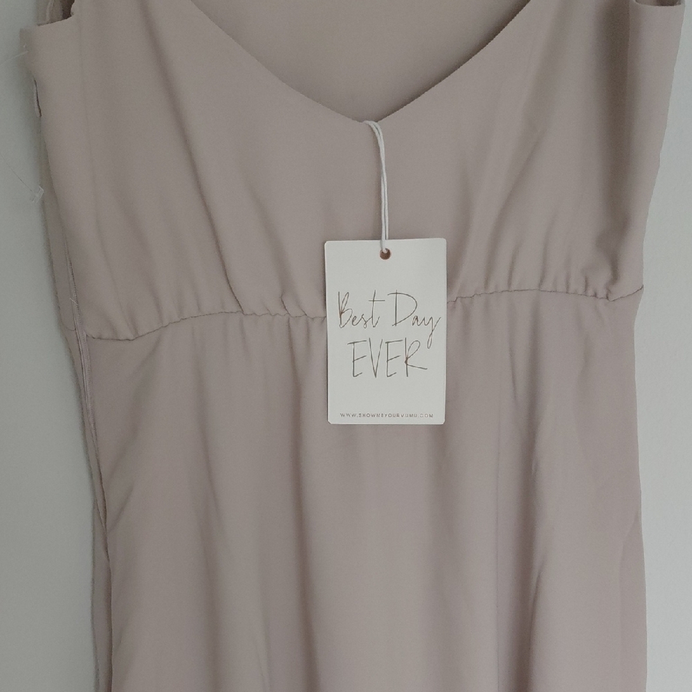 Show Me Your Mumu Bridesmaids Maxi Dress - Picture 5 of 10